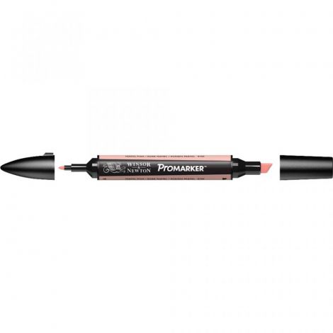 Promarker Winsor&Newton R738 Pastel Pink - 2